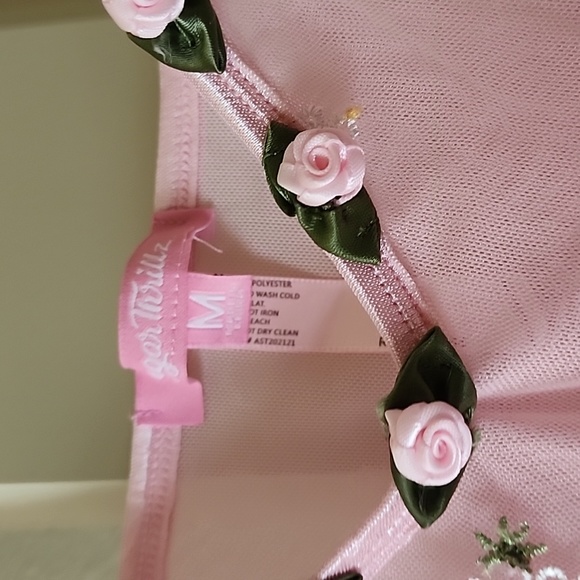 Brand new sugar thrillz dress in M - Picture 3 of 5